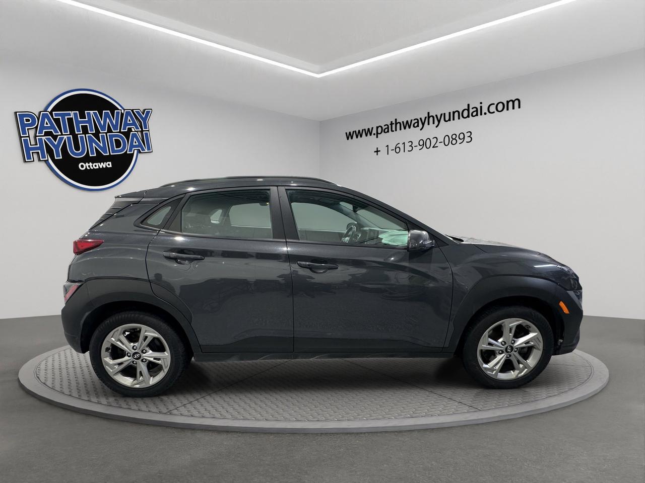 2023 Hyundai KONA Essential | Reverse Cam | Heated Seats Photo