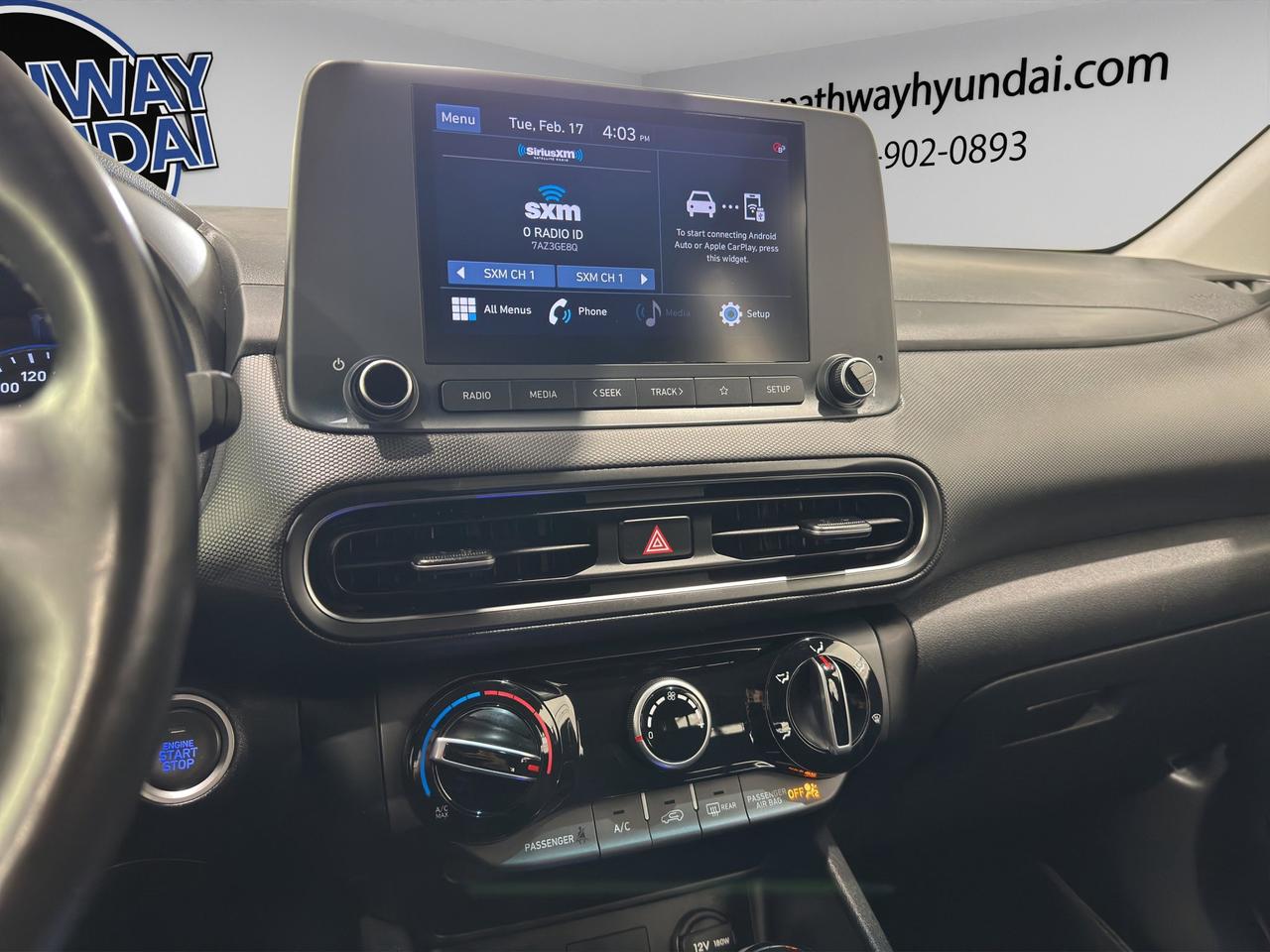 2023 Hyundai KONA Essential | Reverse Cam | Heated Seats Photo