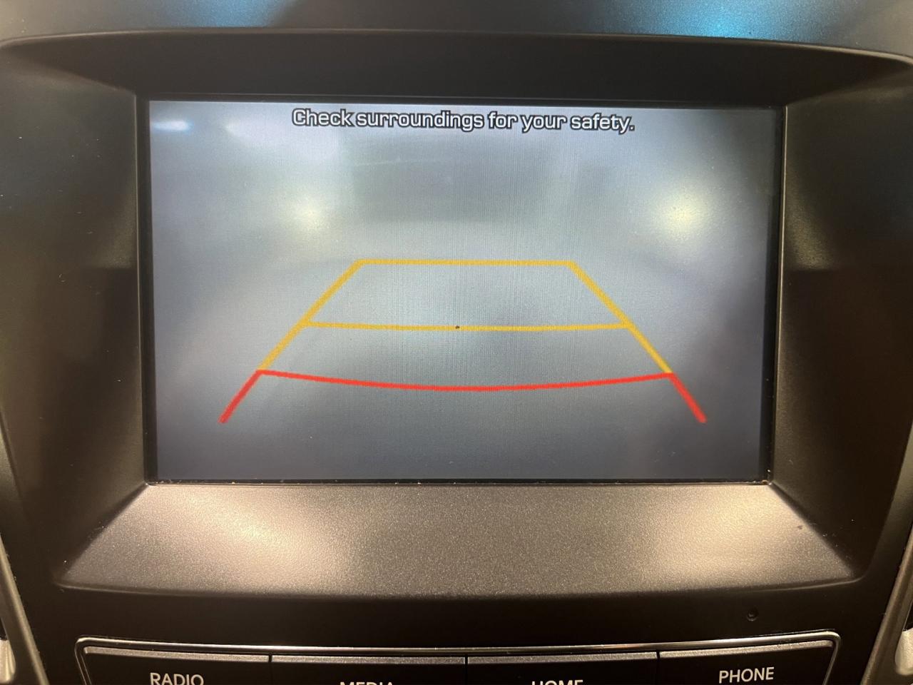 2019 Hyundai Santa Fe XL Luxury | Reverse Cam | Heated Seats Photo