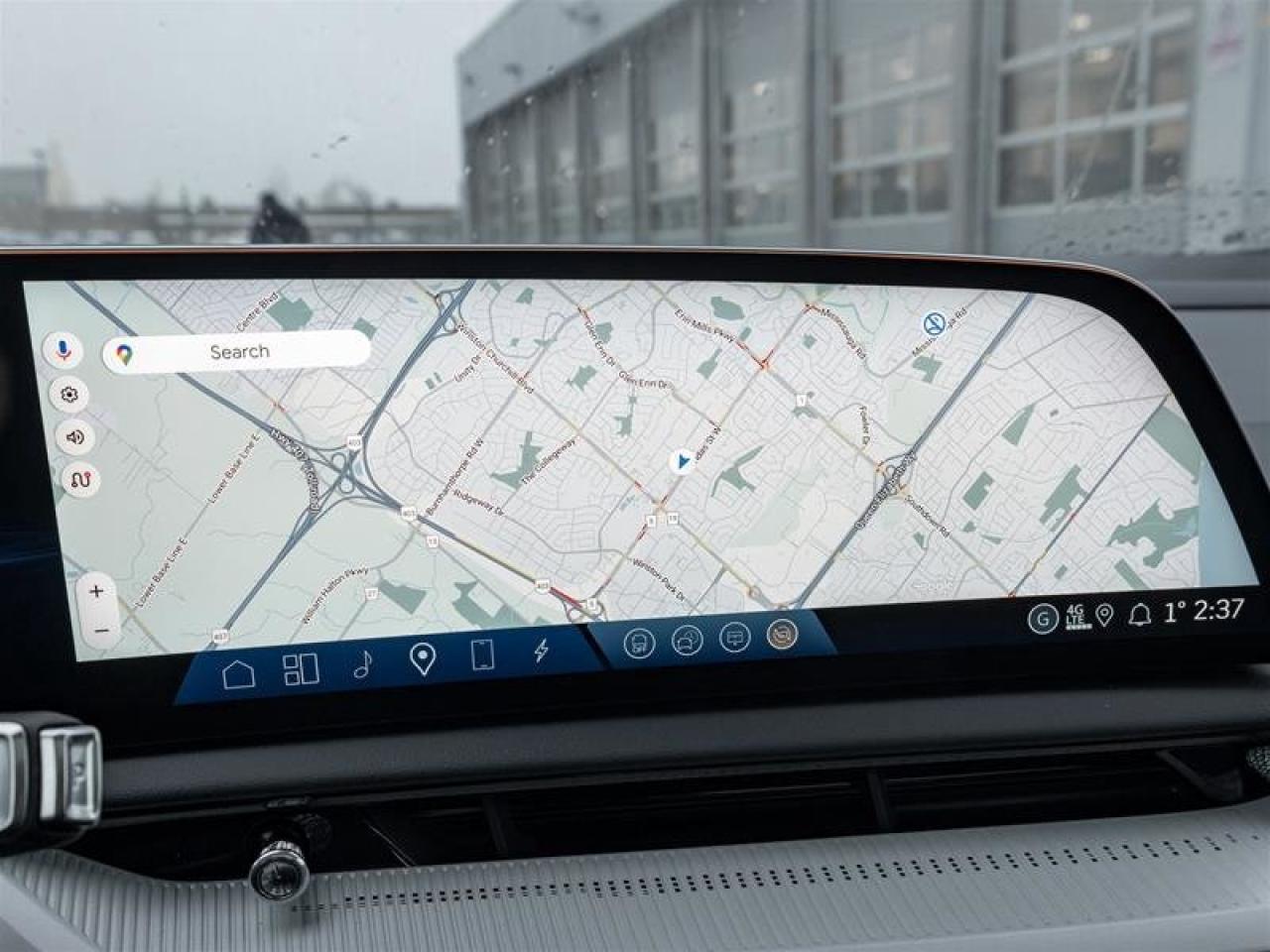 2026 Cadillac OPTIQ Premium Luxury Photo