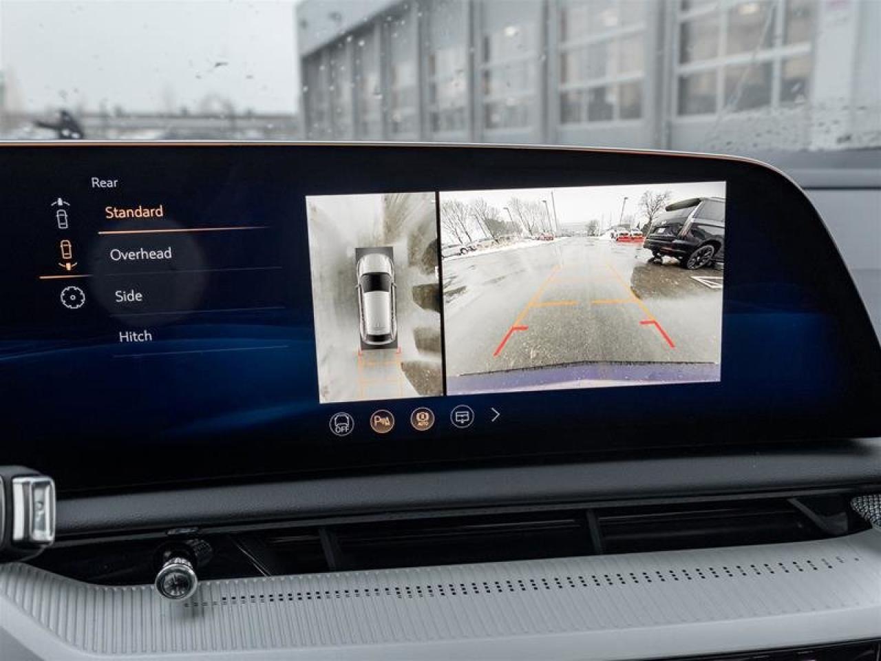 2026 Cadillac OPTIQ Premium Luxury Photo