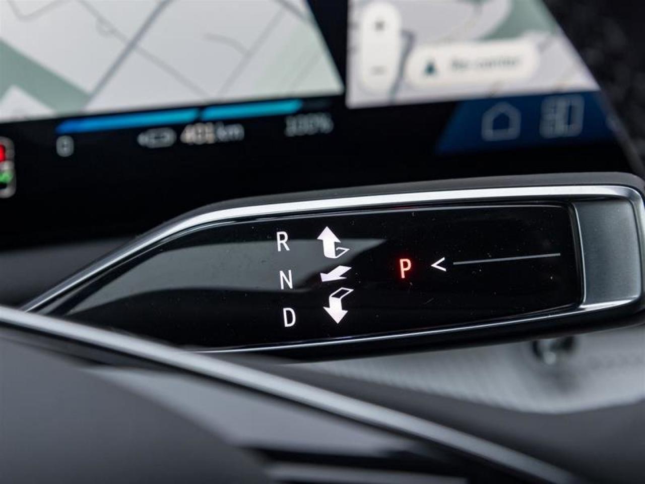 2026 Cadillac OPTIQ Premium Luxury Photo