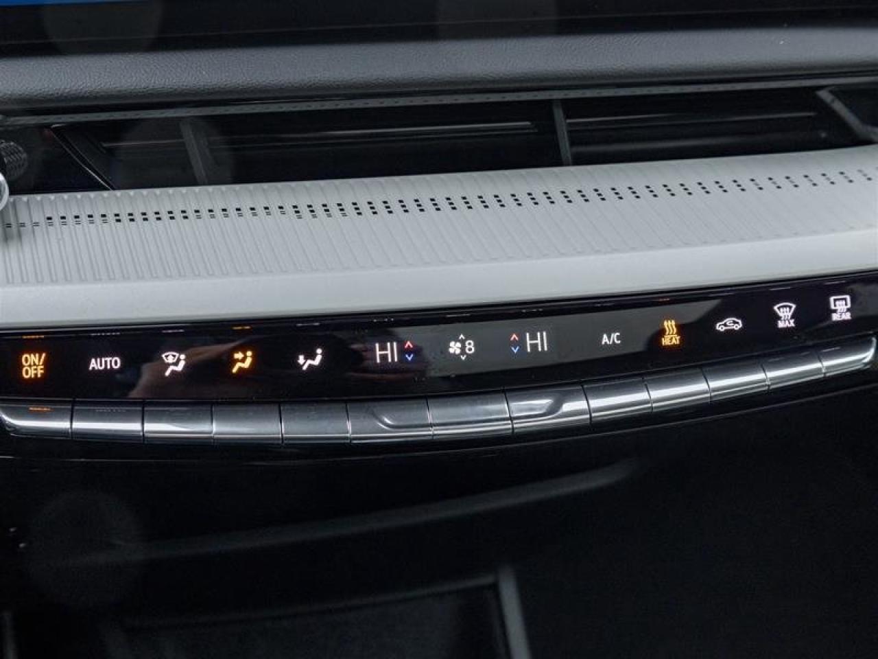 2026 Cadillac OPTIQ Premium Luxury Photo