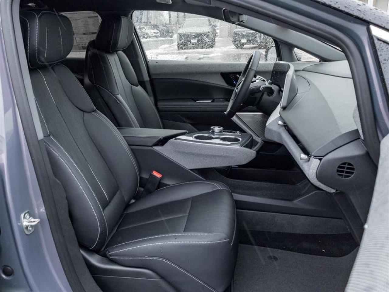 2026 Cadillac OPTIQ Premium Luxury Photo