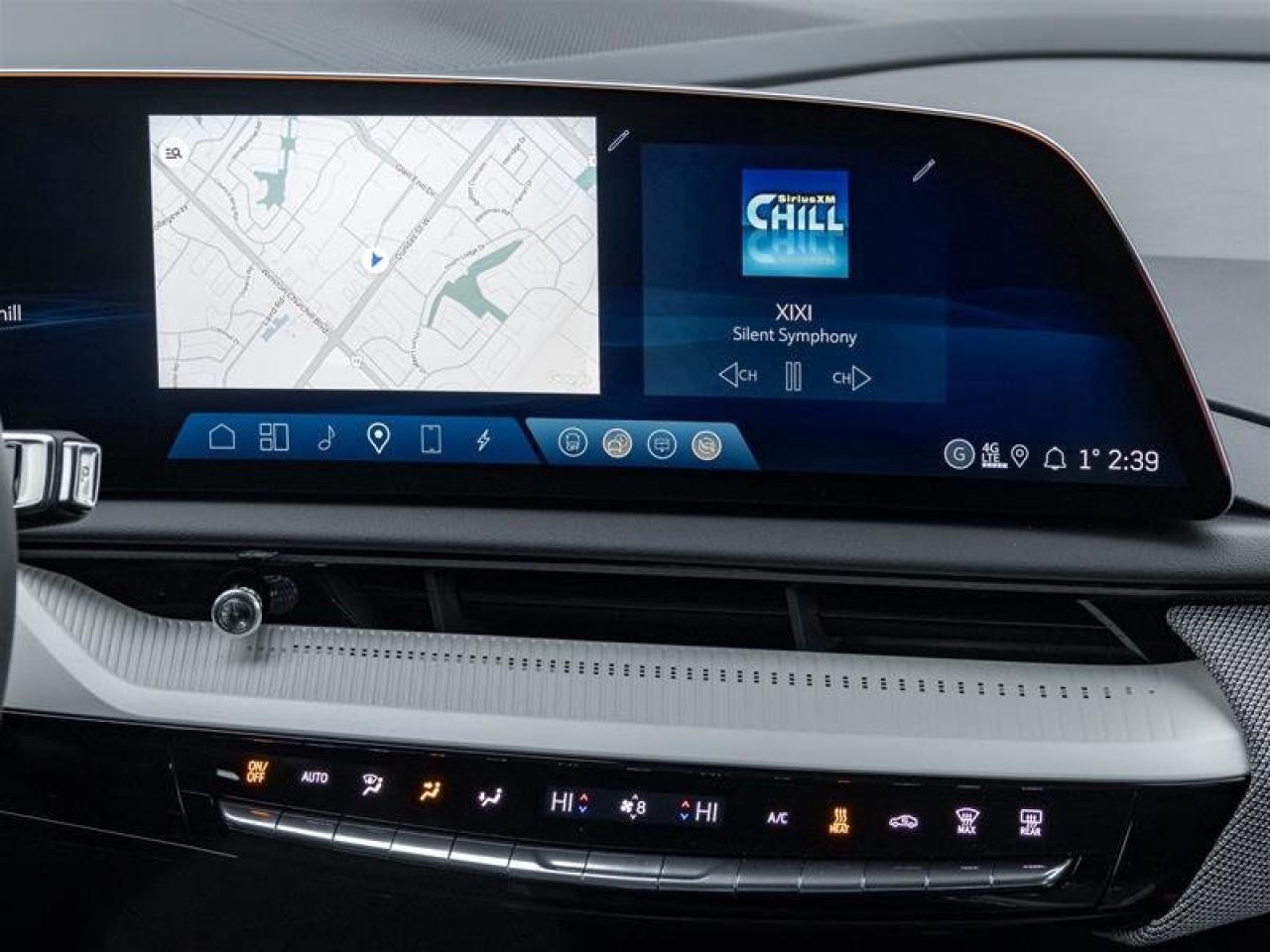 2026 Cadillac OPTIQ Premium Luxury Photo