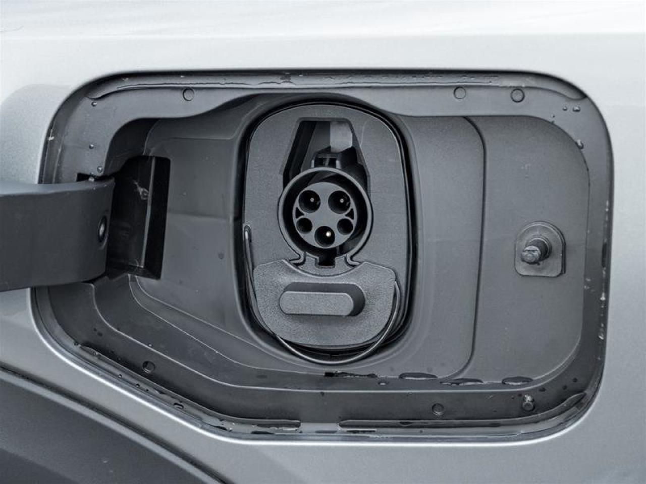 2026 Chevrolet Equinox EV 2LT Photo