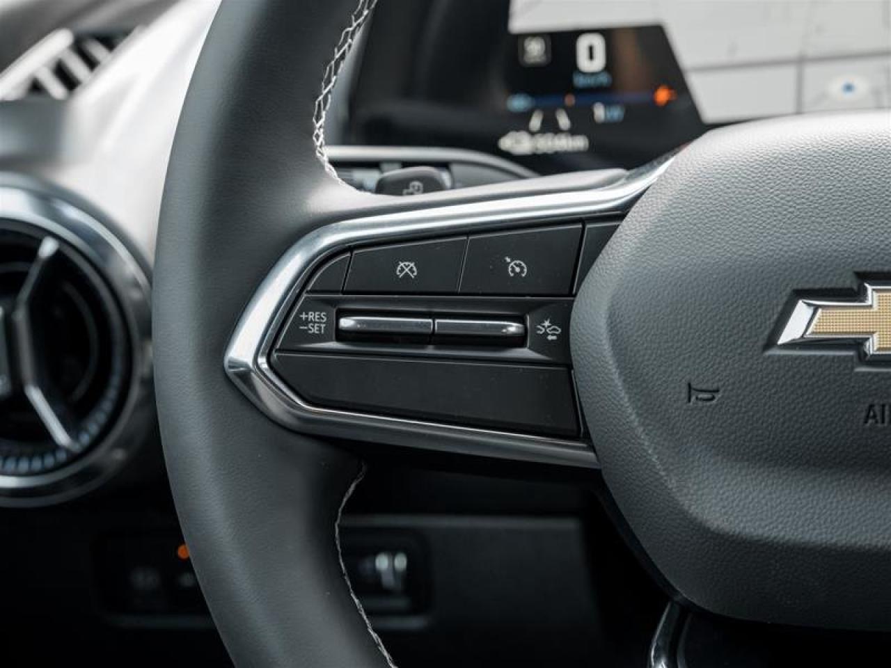 2026 Chevrolet Equinox EV 2LT Photo