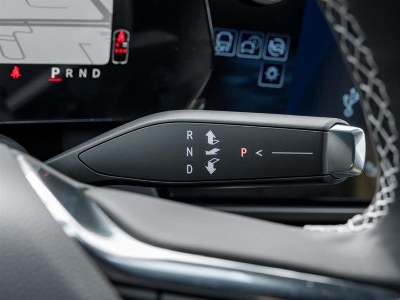 2026 Chevrolet Equinox EV 2LT Photo