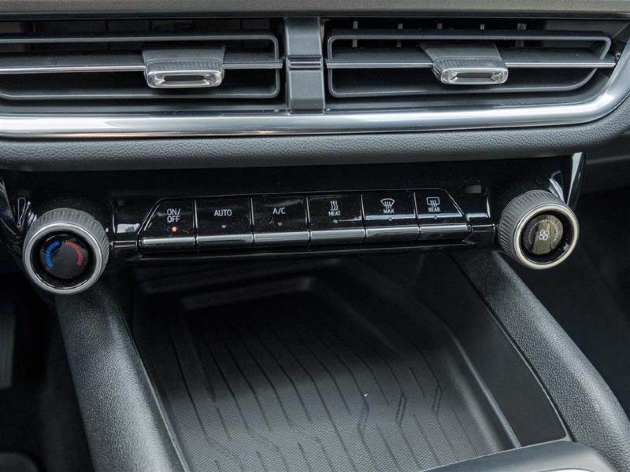 2026 Chevrolet Equinox EV 2LT Photo