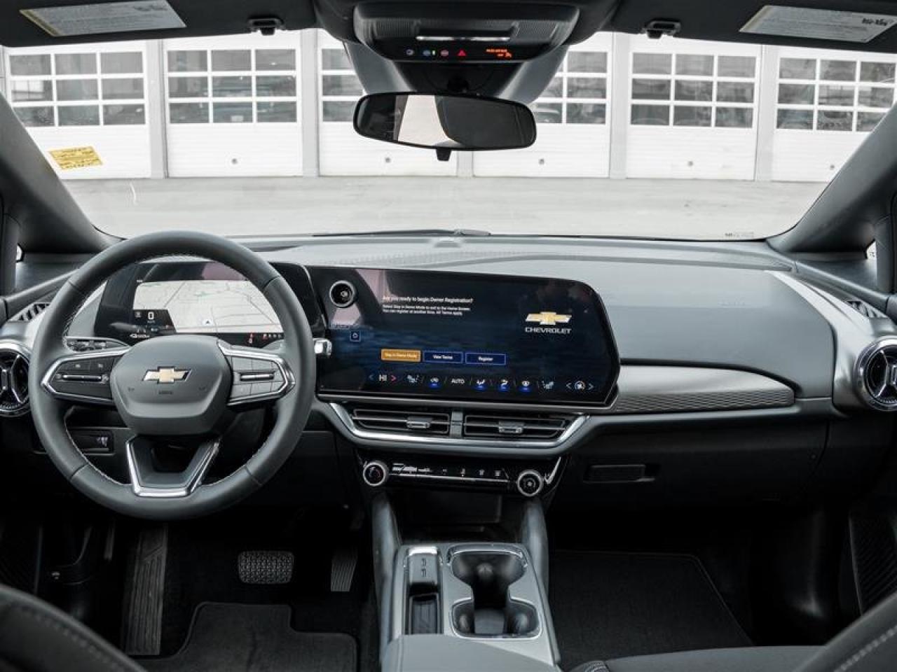 2026 Chevrolet Equinox EV 2LT Photo