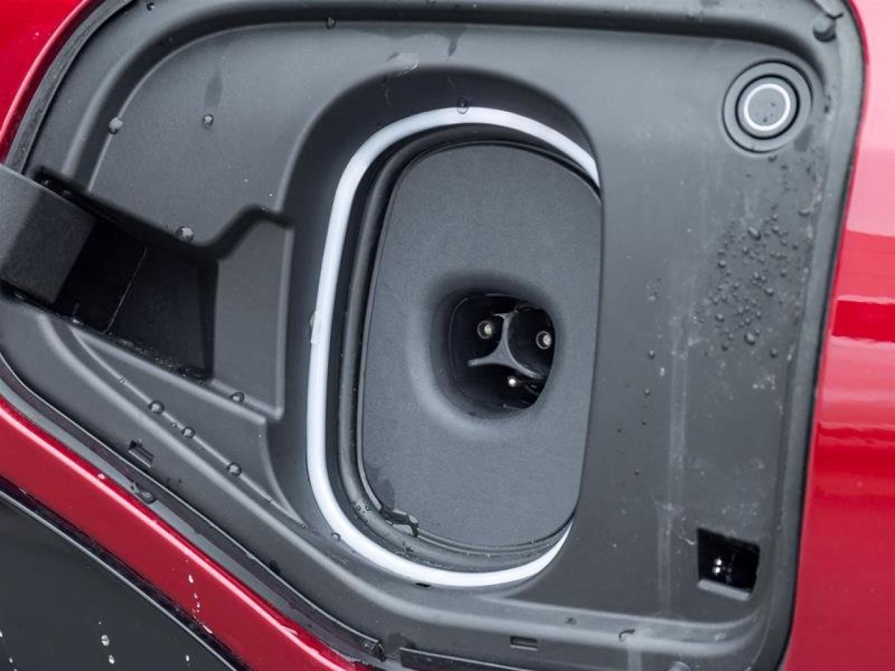 2026 Cadillac OPTIQ Premium Luxury Photo