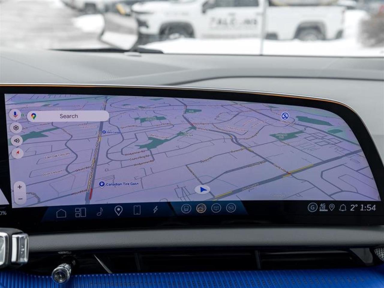 2026 Cadillac OPTIQ Premium Luxury Photo