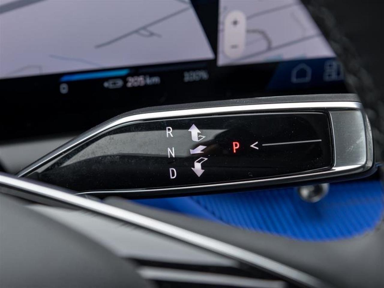 2026 Cadillac OPTIQ Premium Luxury Photo