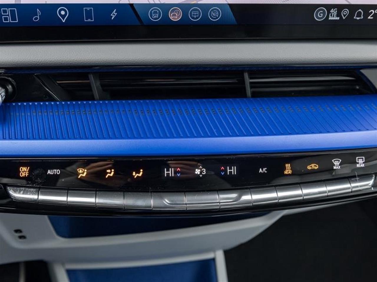 2026 Cadillac OPTIQ Premium Luxury Photo