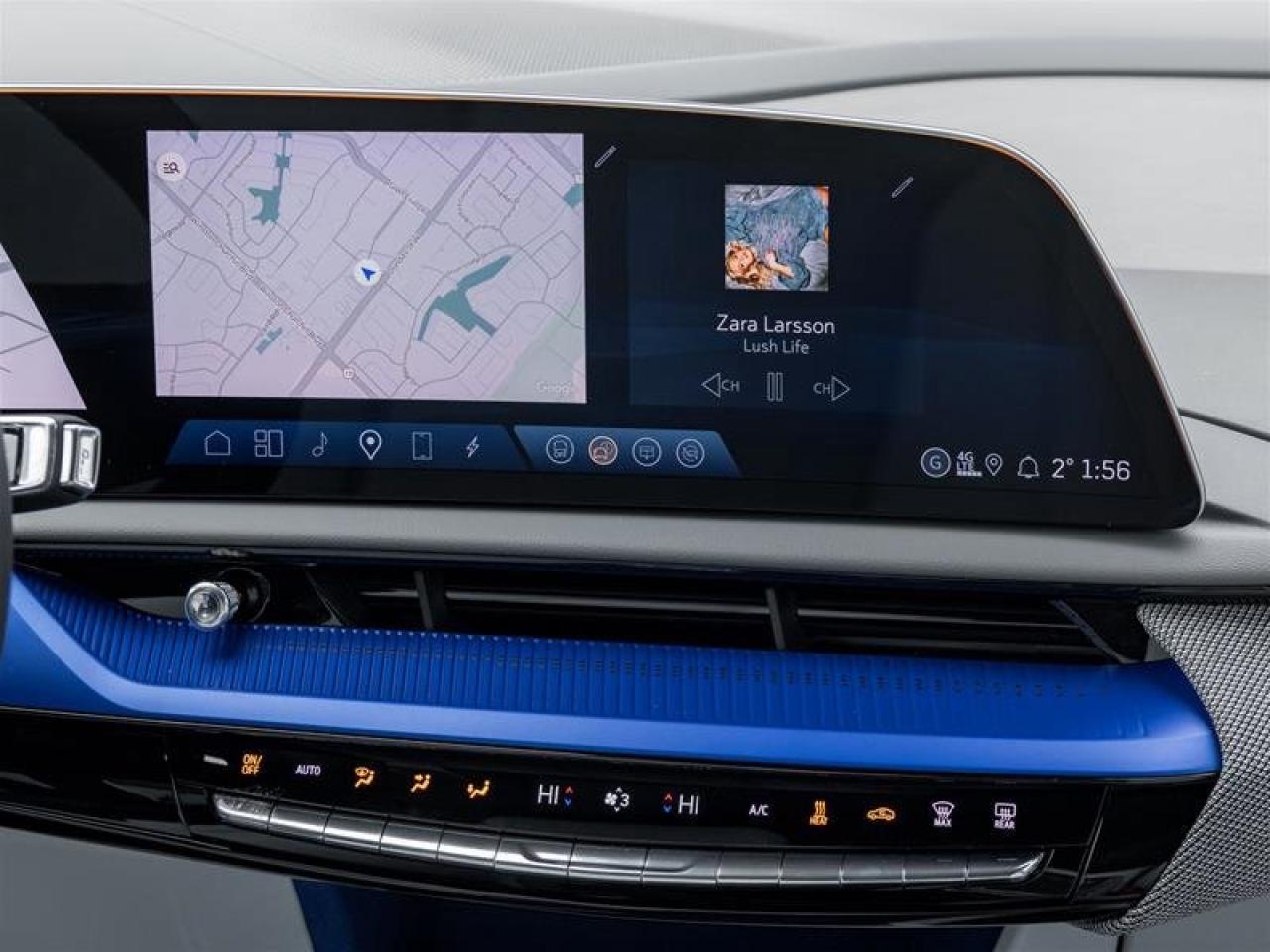 2026 Cadillac OPTIQ Premium Luxury Photo