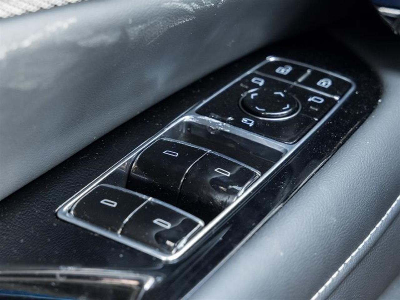 2026 Cadillac OPTIQ Sport Photo