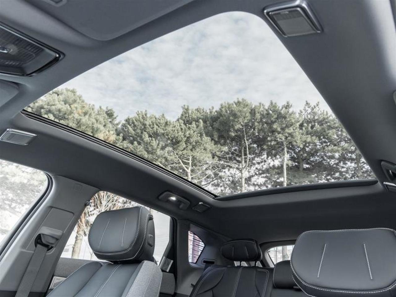 2026 Cadillac OPTIQ Sport Photo