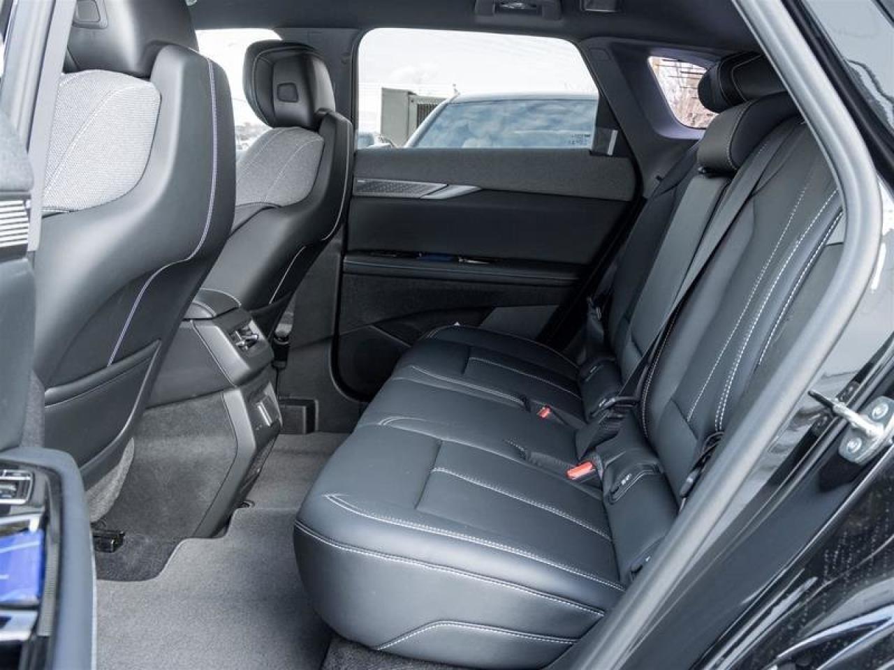 2026 Cadillac OPTIQ Sport Photo