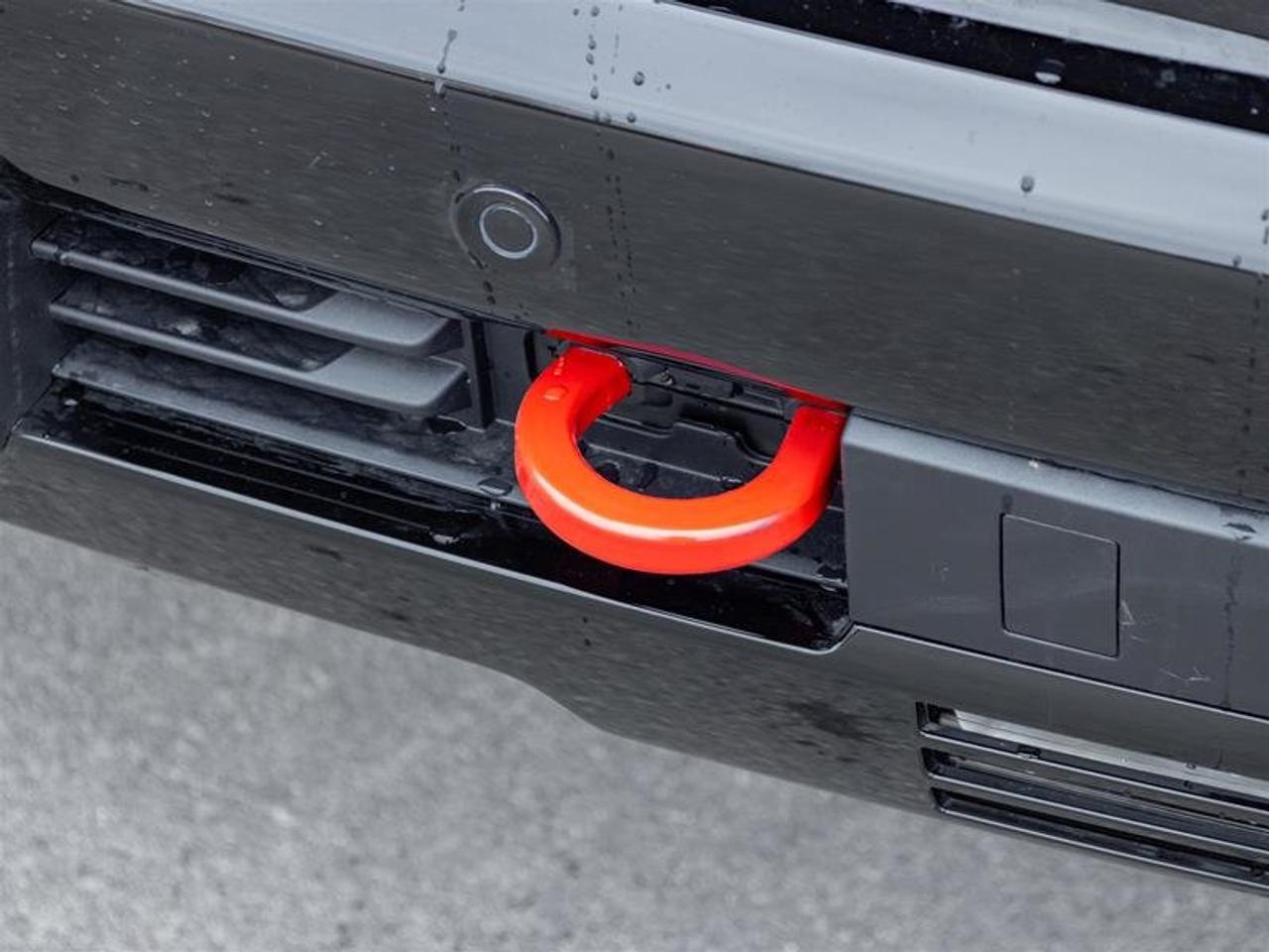 2026 Chevrolet Silverado 1500 LT Trail Boss Photo