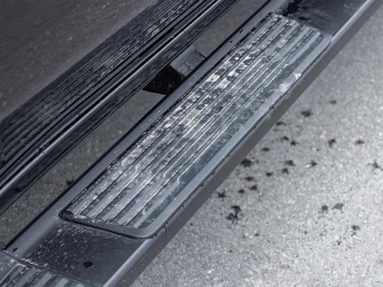 2026 Chevrolet Silverado 1500 LT Trail Boss Photo