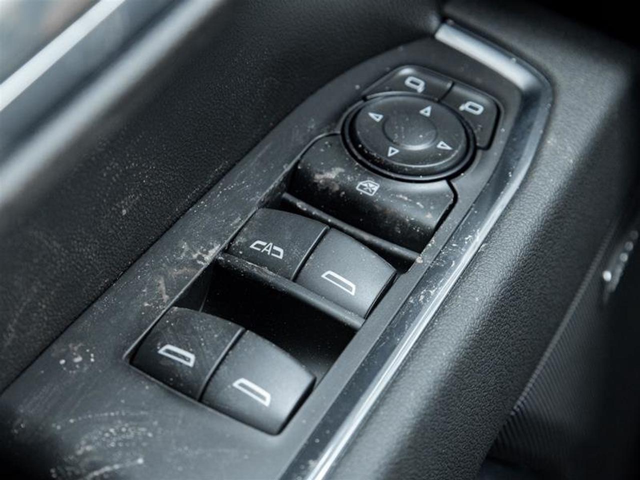 2026 Chevrolet Silverado 1500 LT Trail Boss Photo