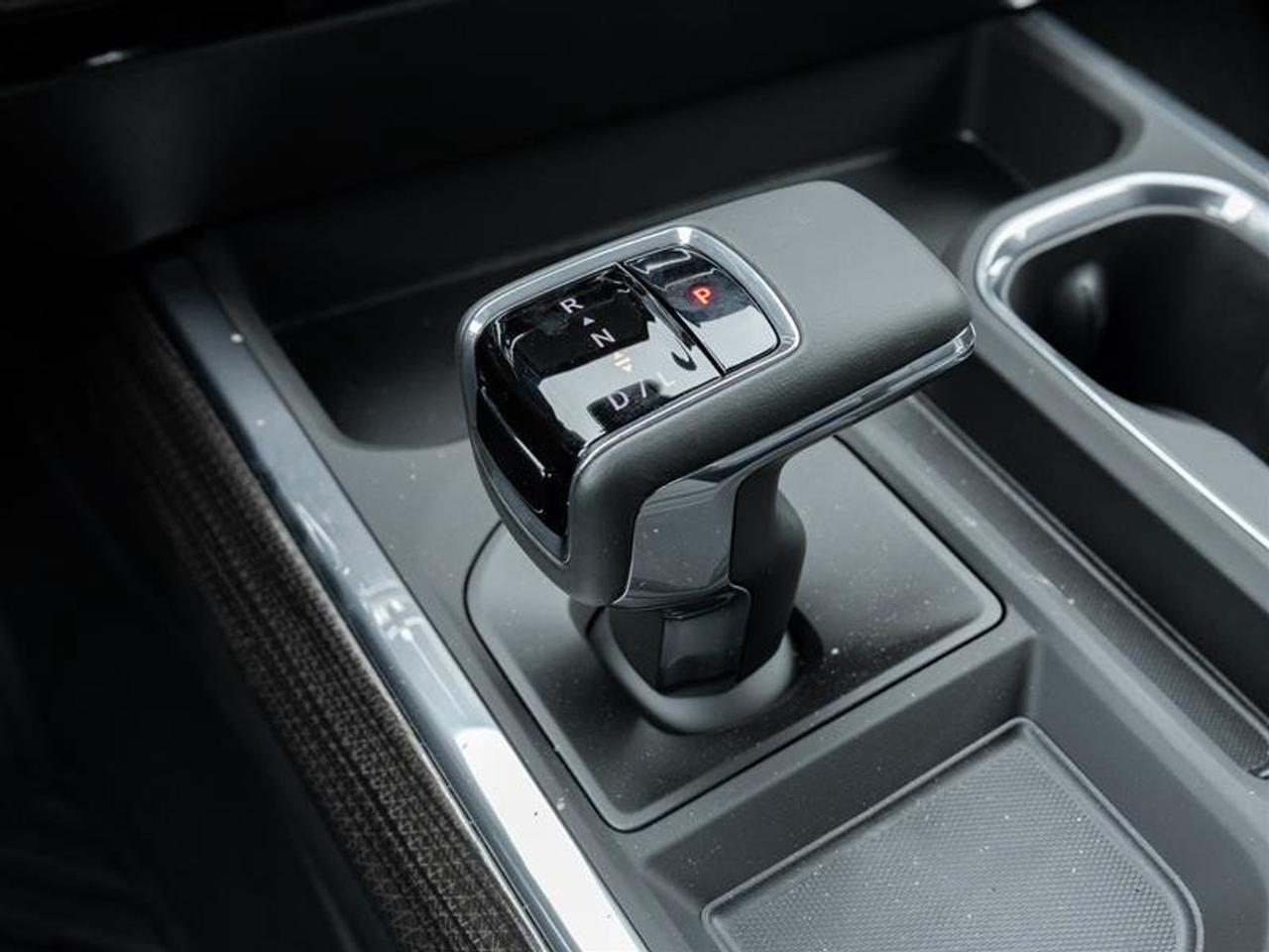 2026 Chevrolet Silverado 1500 LT Trail Boss Photo