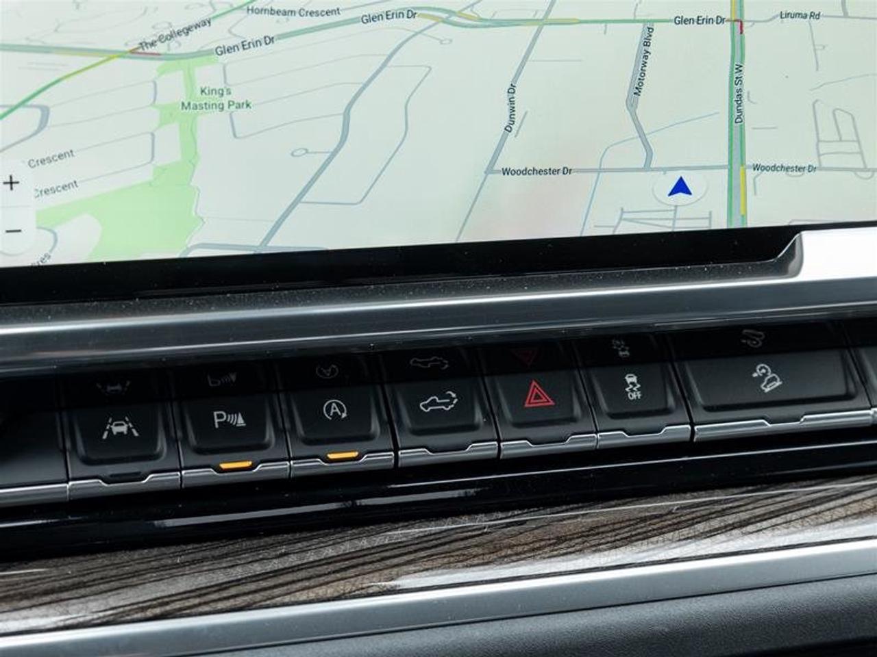 2026 Chevrolet Silverado 1500 LT Trail Boss Photo