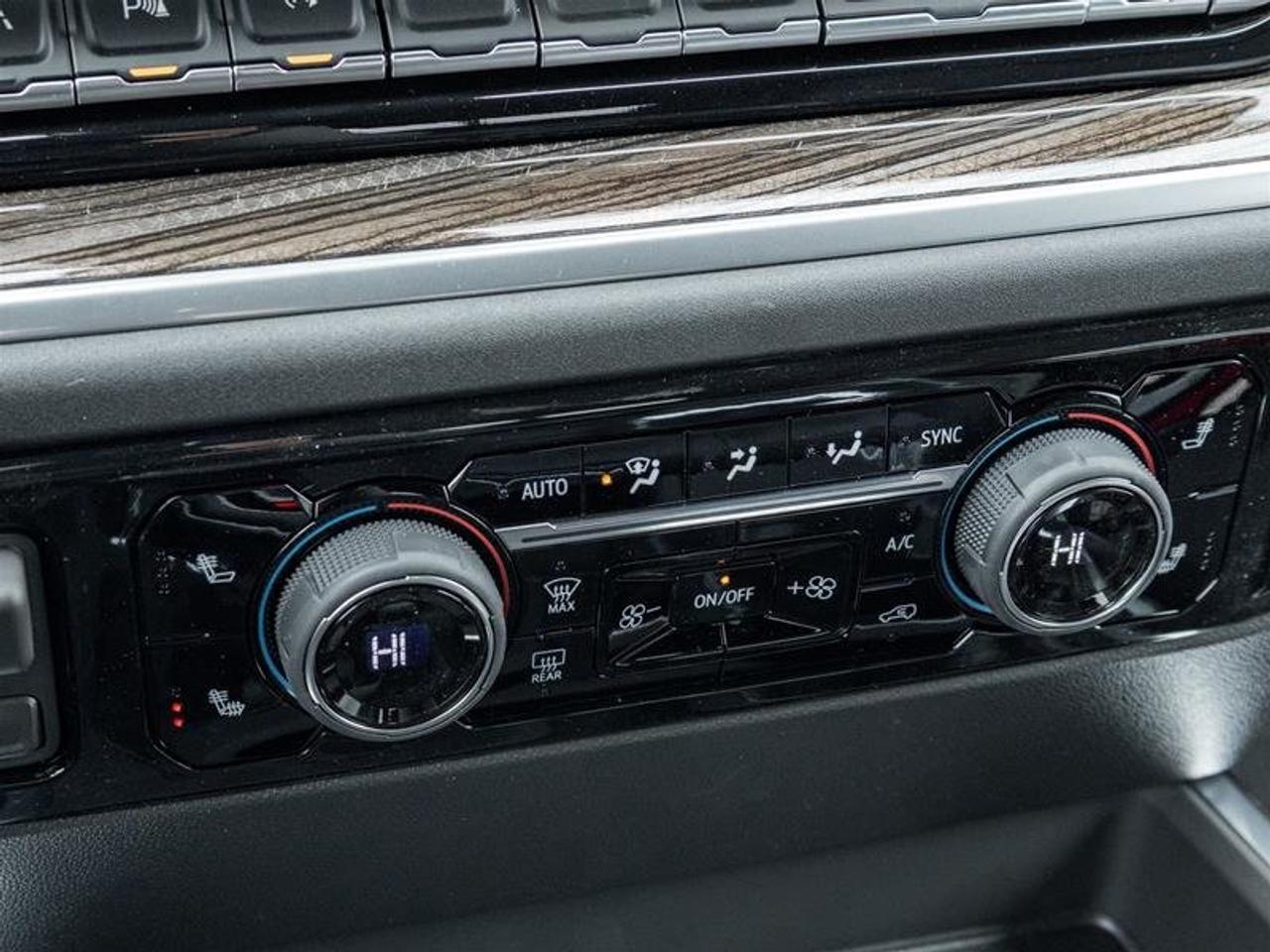 2026 Chevrolet Silverado 1500 LT Trail Boss Photo