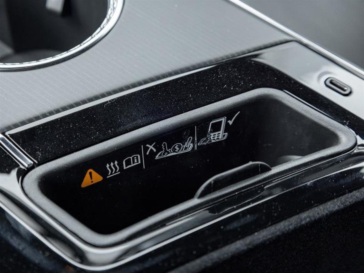 2026 Cadillac LYRIQ Signature Sport Photo