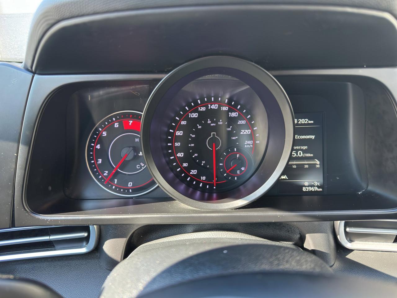 2023 Hyundai Elantra Preferred | Reverse Cam | Heated Seats Photo