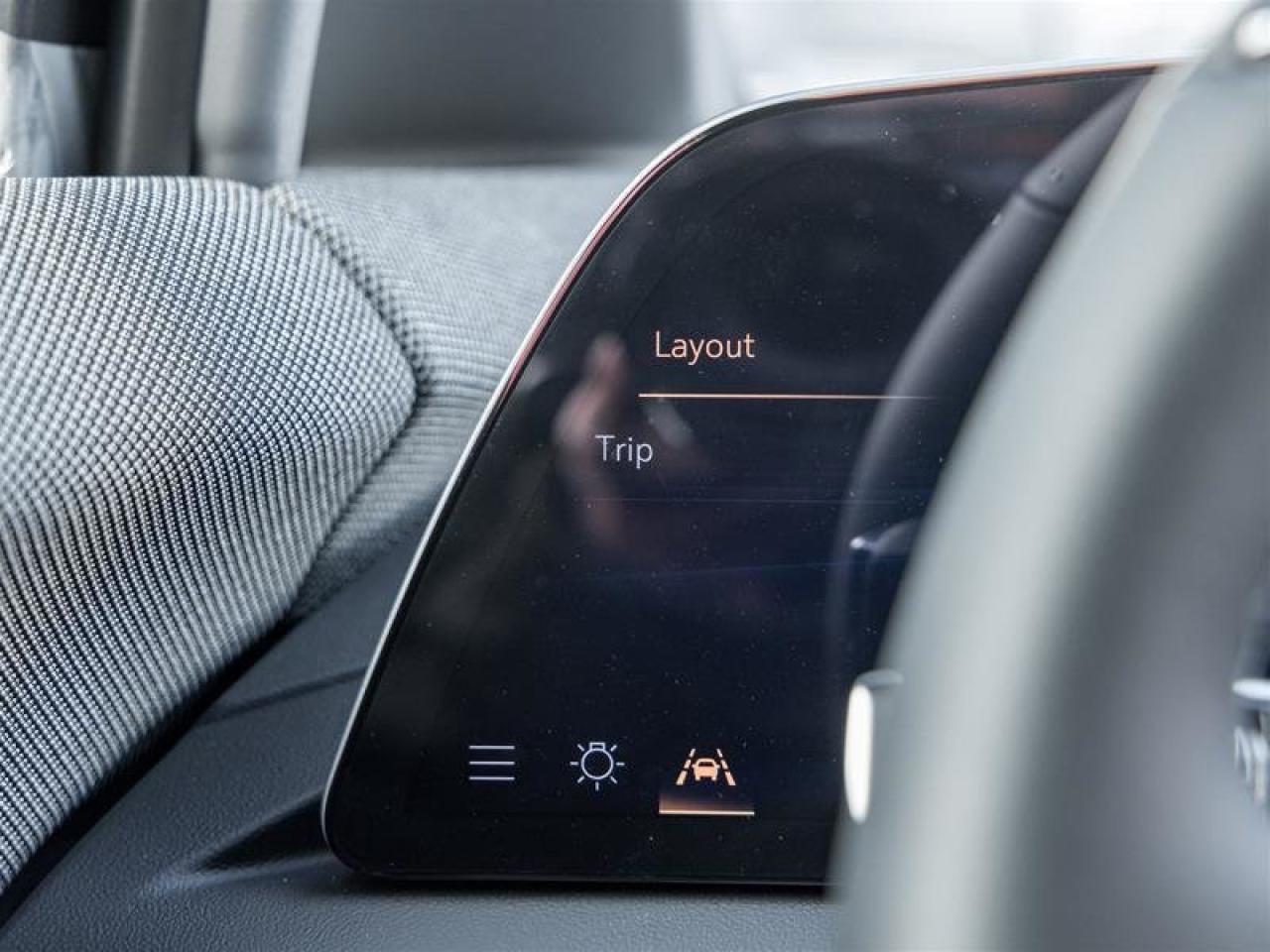 2026 Cadillac OPTIQ Sport Photo