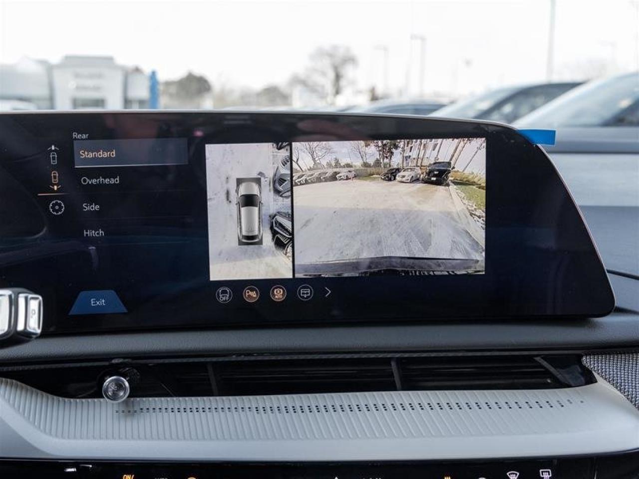 2026 Cadillac OPTIQ Sport Photo