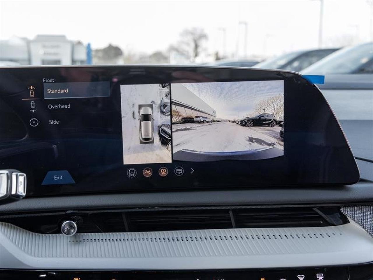 2026 Cadillac OPTIQ Sport Photo