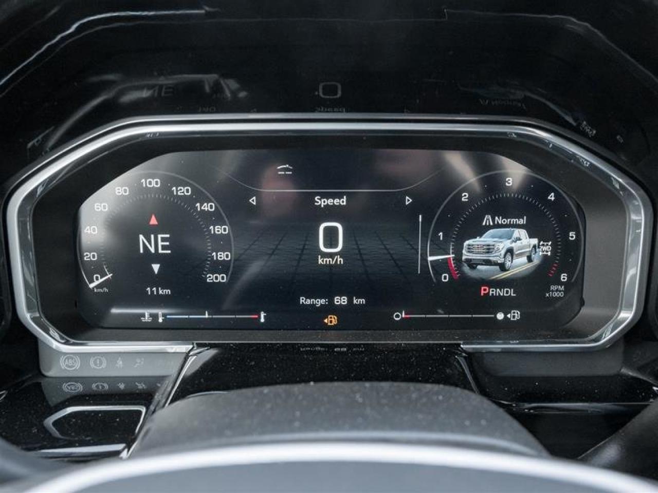 2026 GMC Sierra 1500 SLE Photo