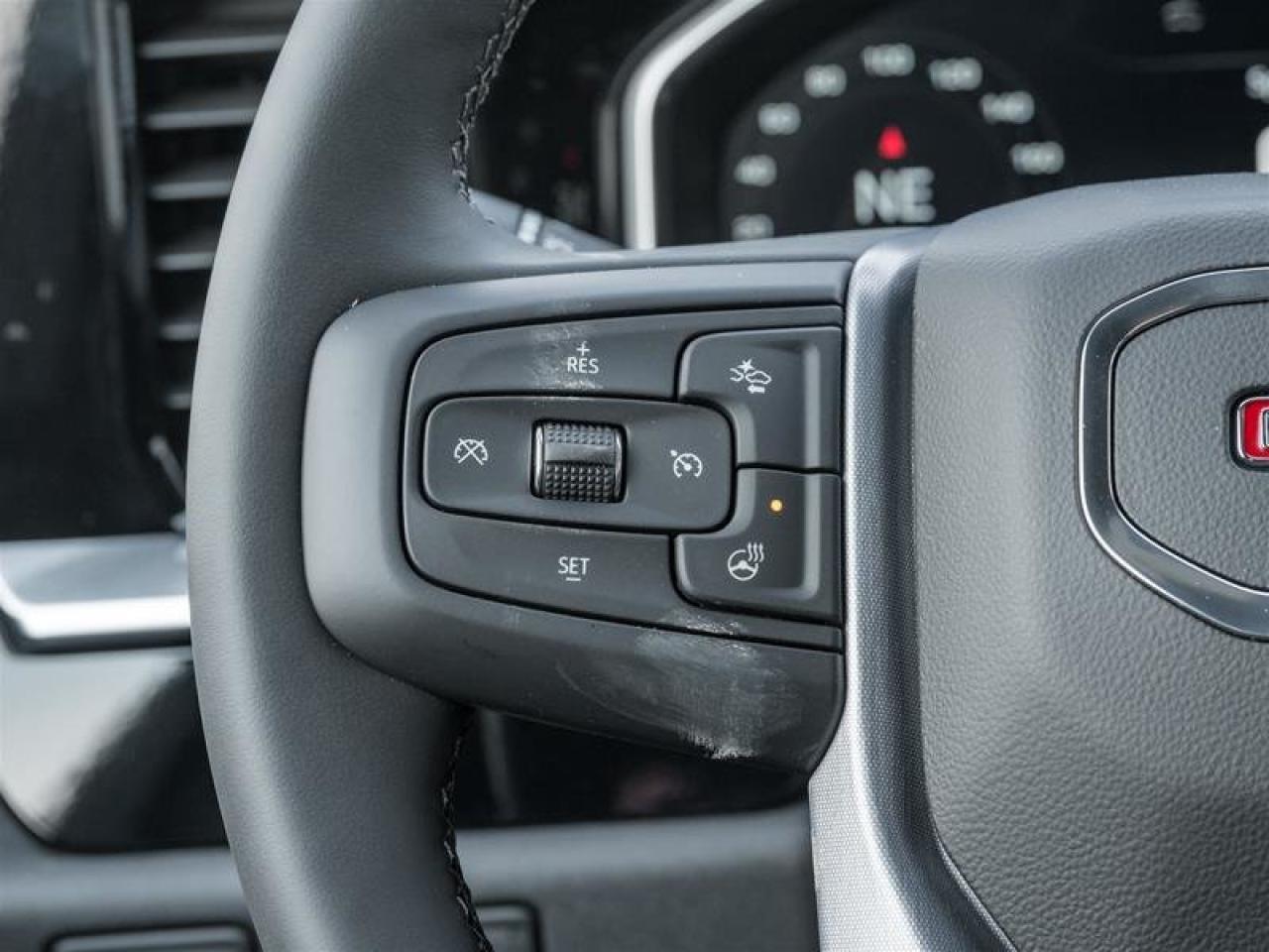 2026 GMC Sierra 1500 SLE Photo