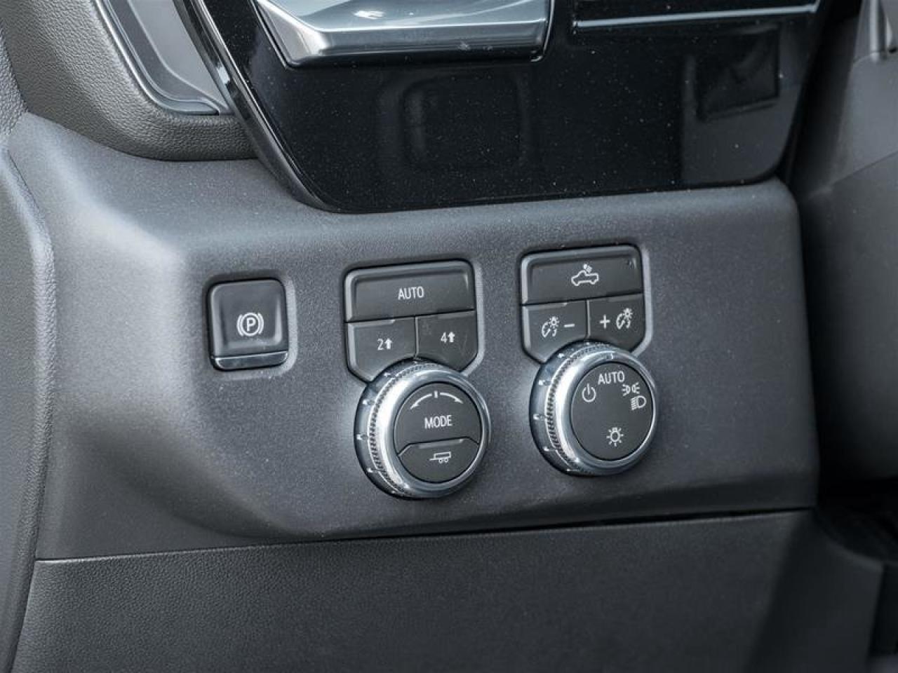 2026 GMC Sierra 1500 SLE Photo