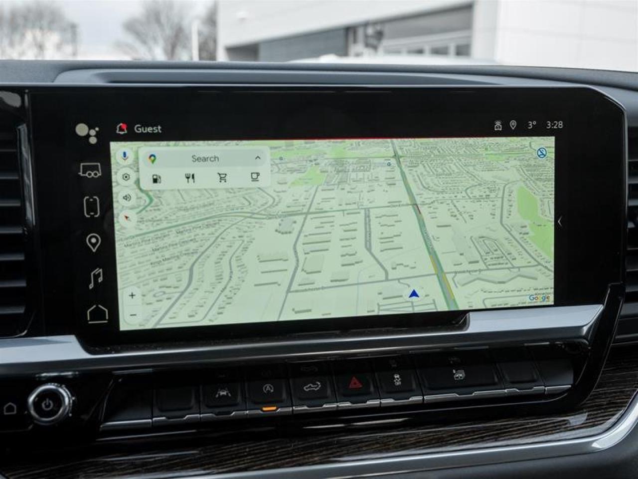 2026 GMC Sierra 1500 SLE Photo