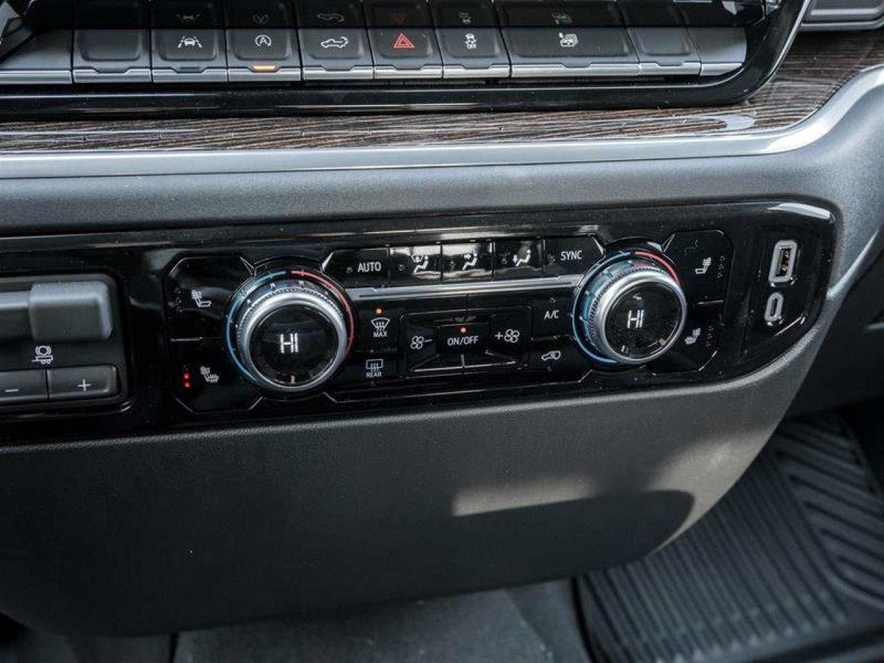 2026 GMC Sierra 1500 SLE Photo