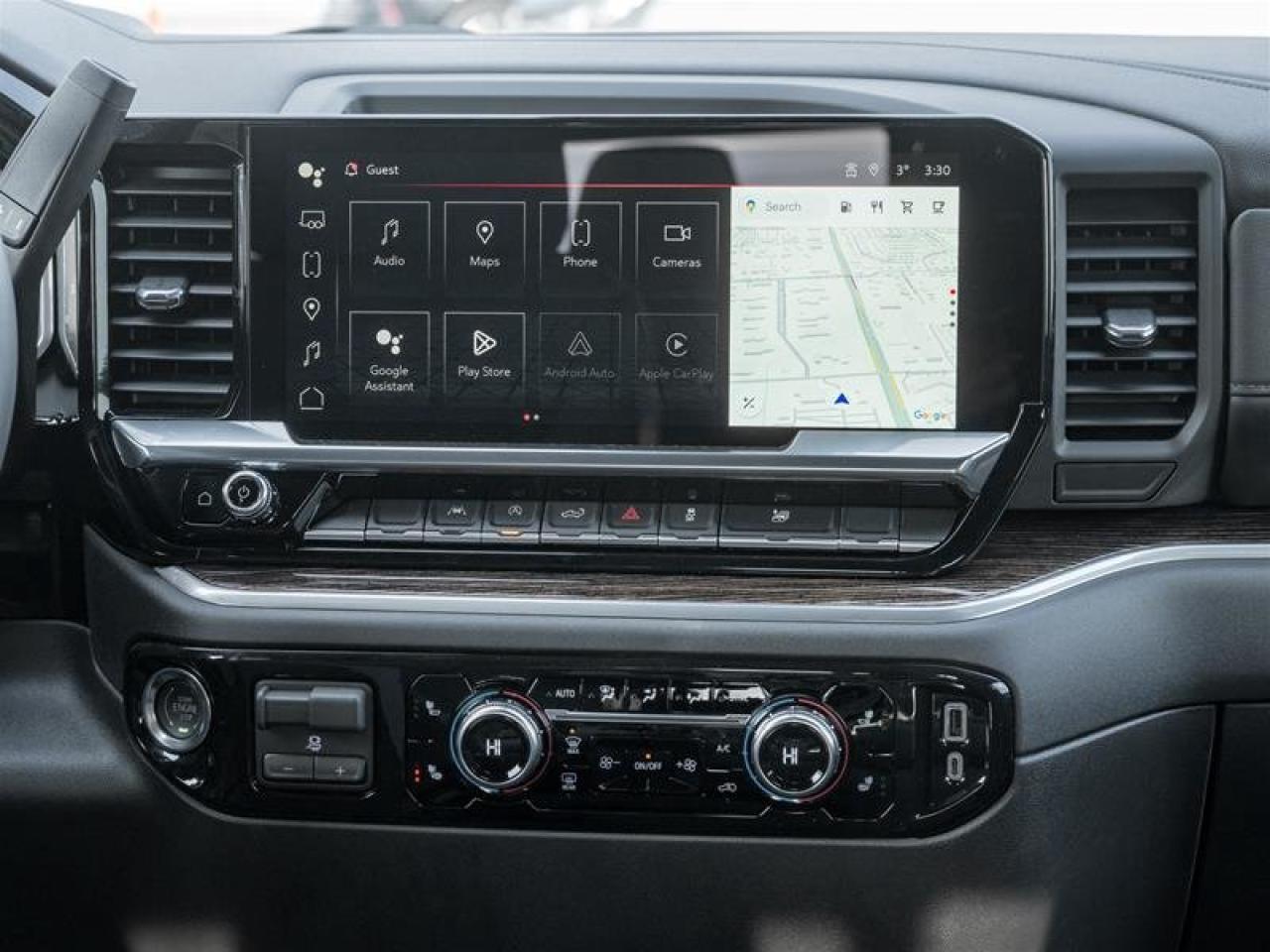 2026 GMC Sierra 1500 SLE Photo