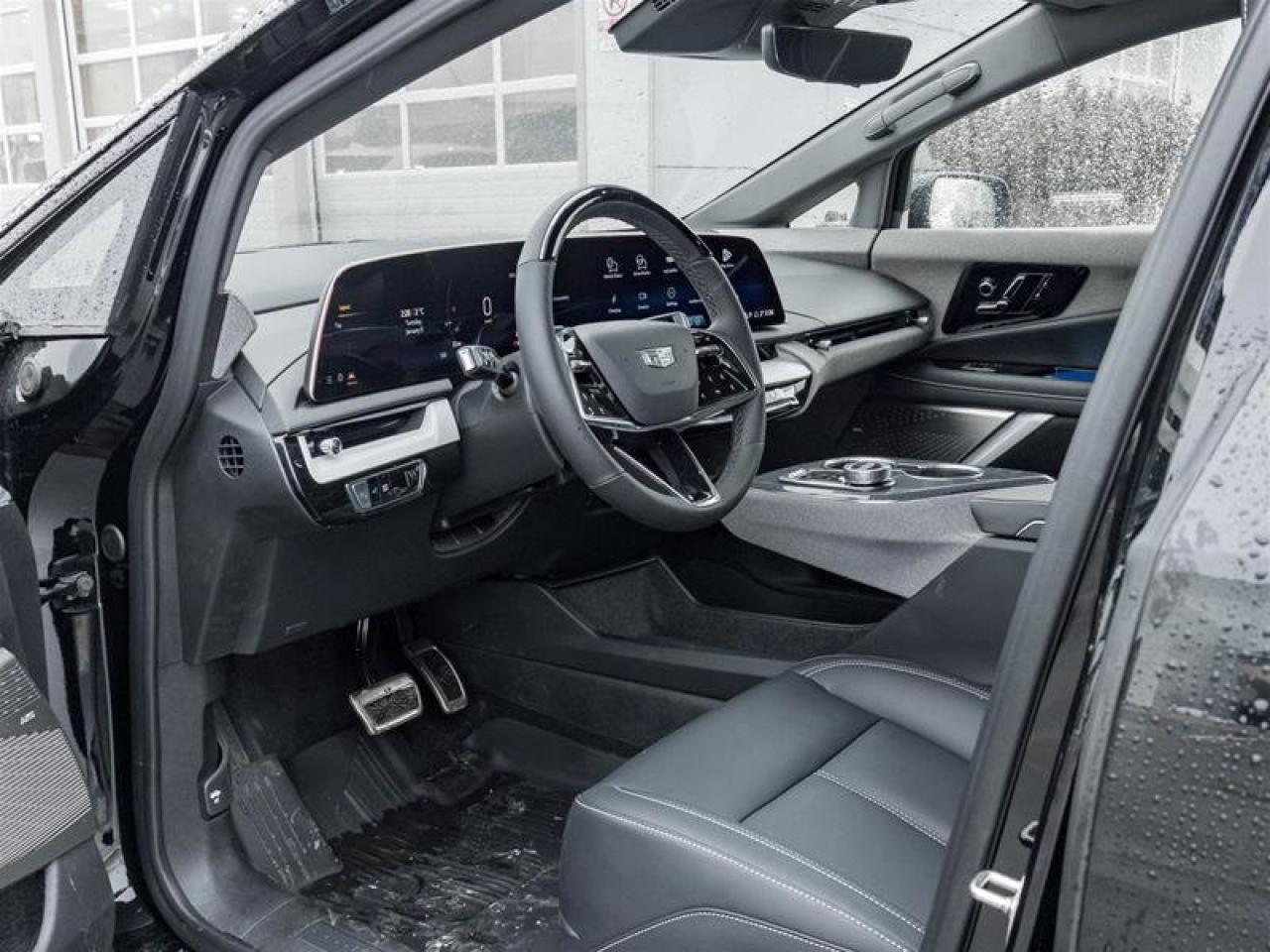 2026 Cadillac OPTIQ Sport Photo