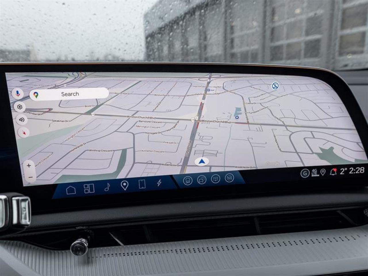 2026 Cadillac OPTIQ Sport Photo