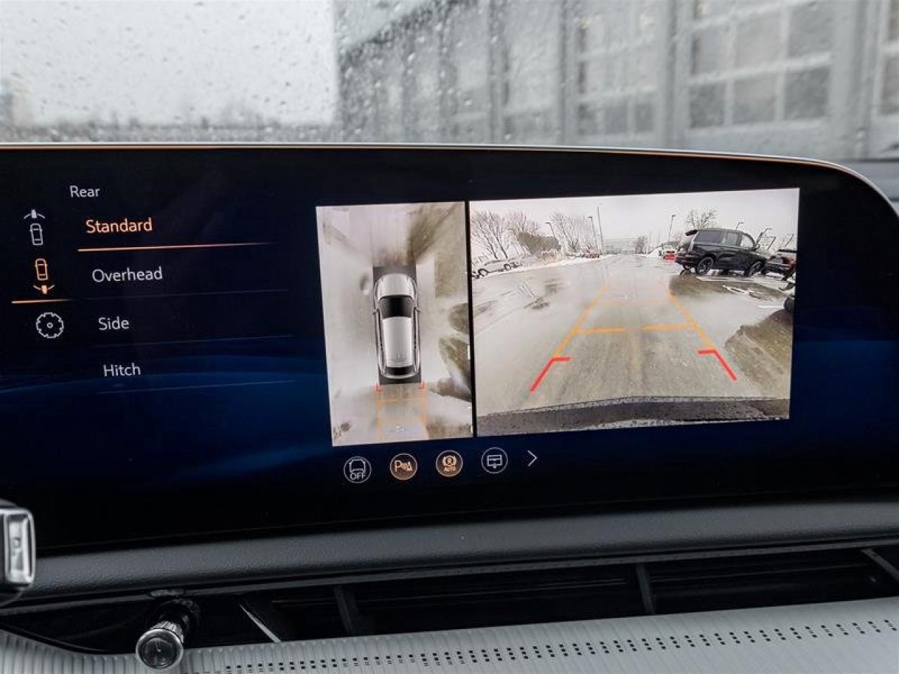 2026 Cadillac OPTIQ Sport Photo