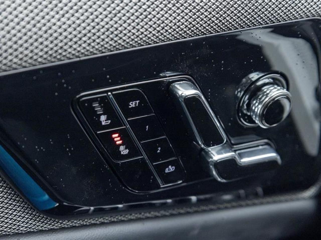 2026 Cadillac OPTIQ Sport Photo