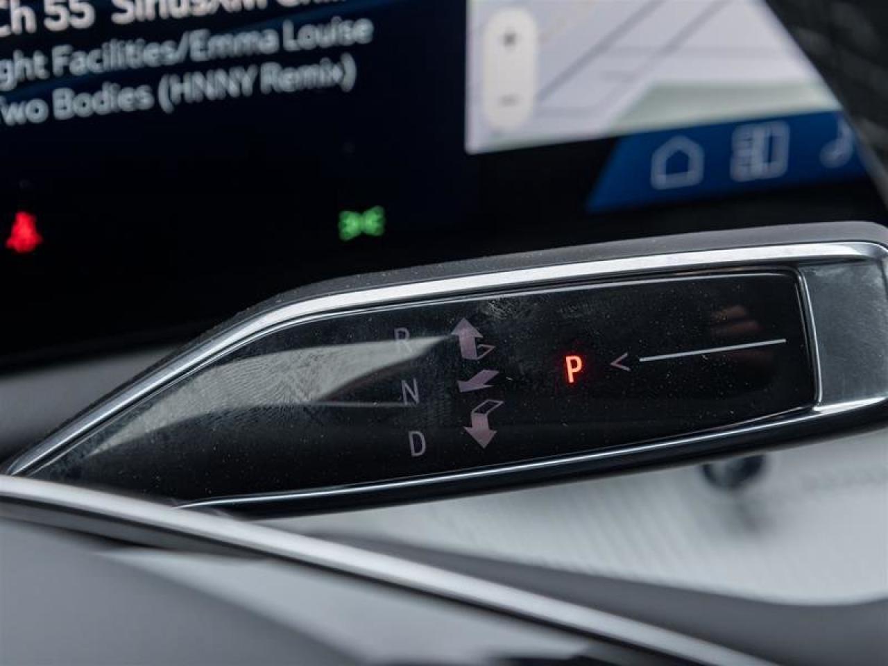 2026 Cadillac OPTIQ Sport Photo