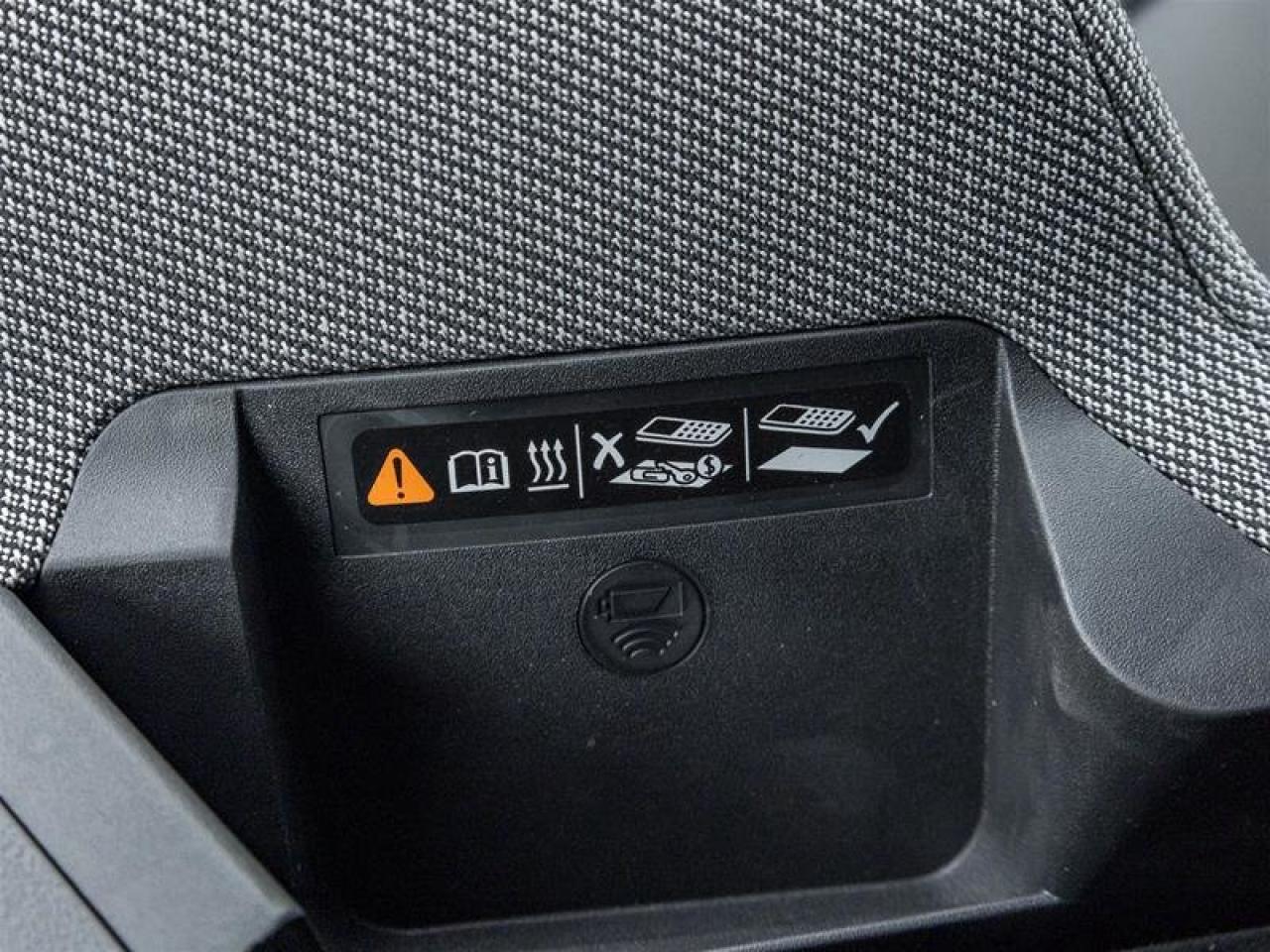 2026 Cadillac OPTIQ Sport Photo