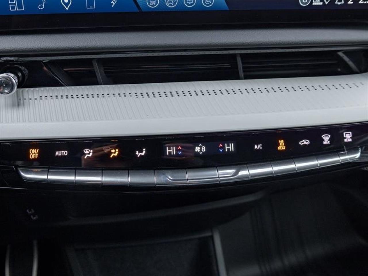 2026 Cadillac OPTIQ Sport Photo