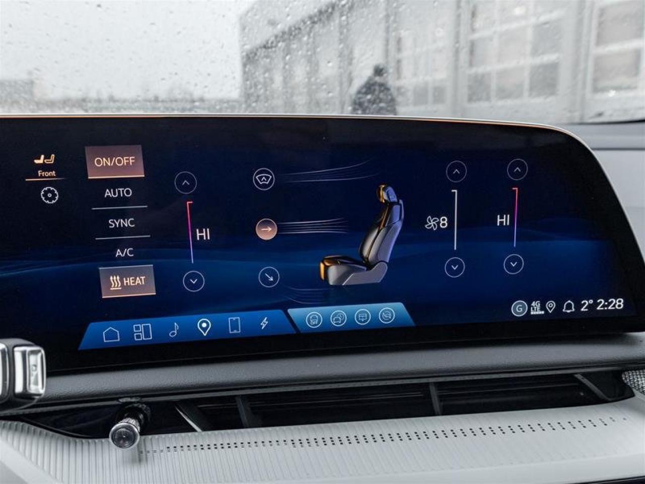 2026 Cadillac OPTIQ Sport Photo