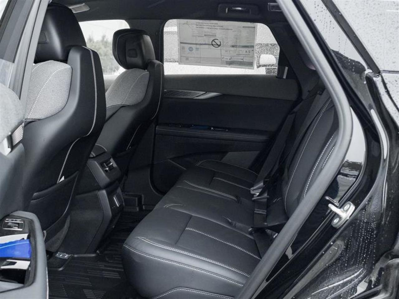 2026 Cadillac OPTIQ Sport Photo