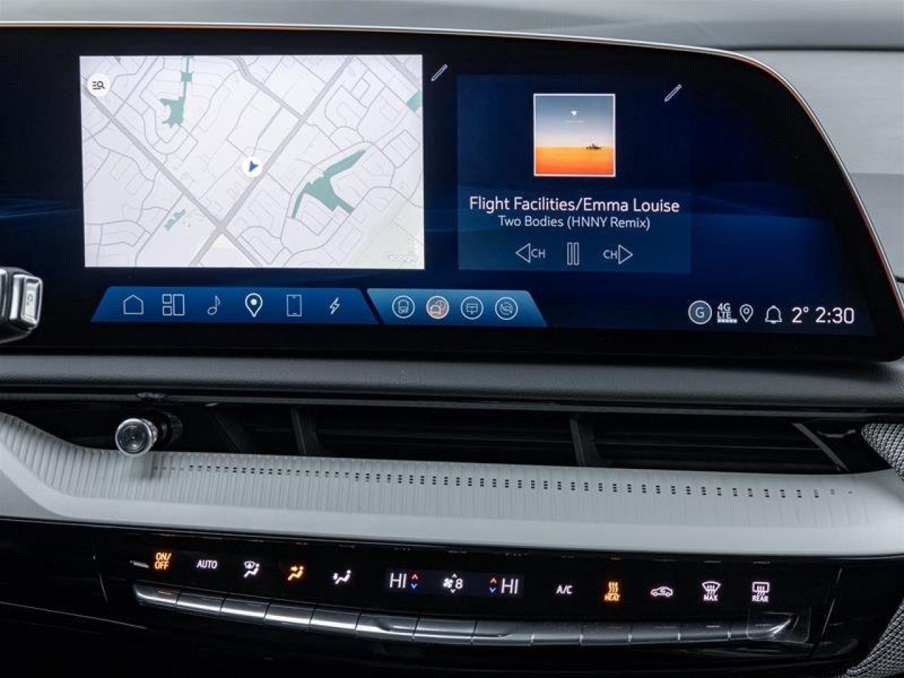 2026 Cadillac OPTIQ Sport Photo