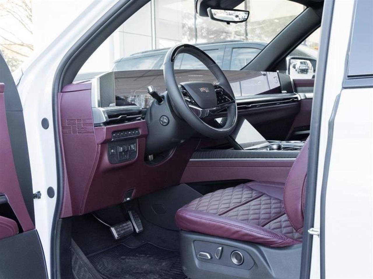 2026 Cadillac Escalade ESV Sport Photo